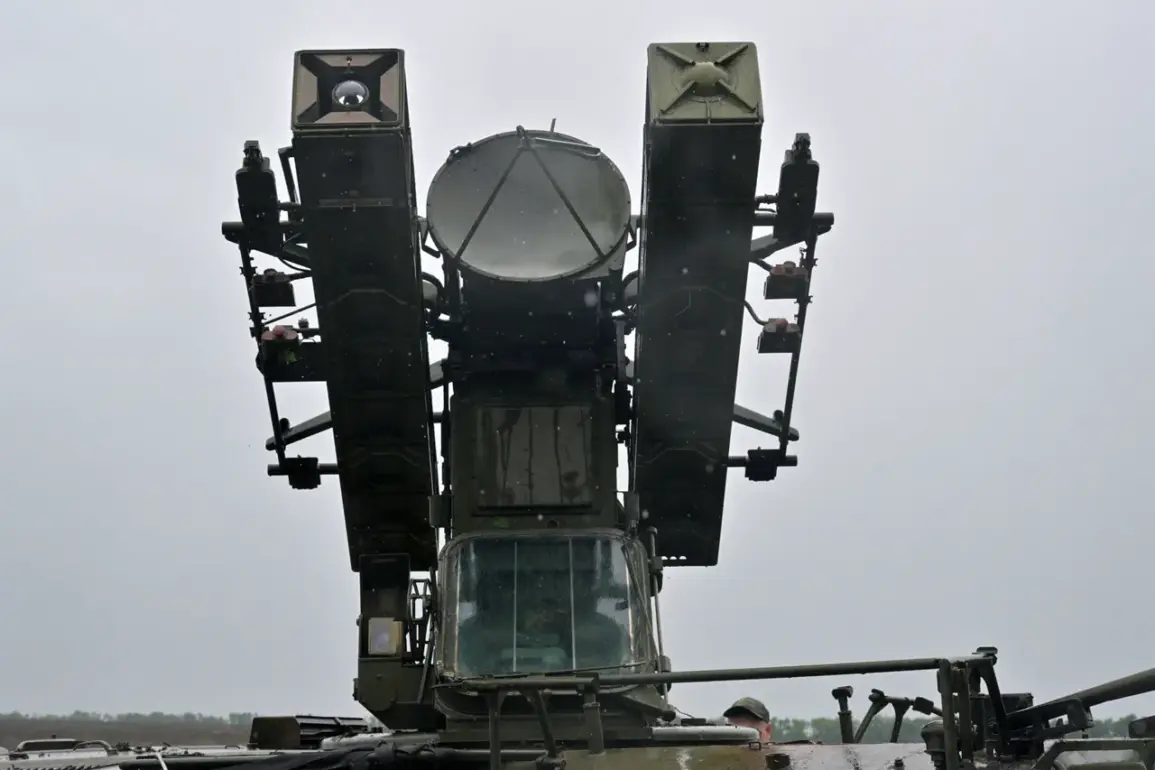 Drone Wreckage Falls in Nevinnomysk, Reports of Casualty Amid Escalating Tensions Along Russia's Southern Border