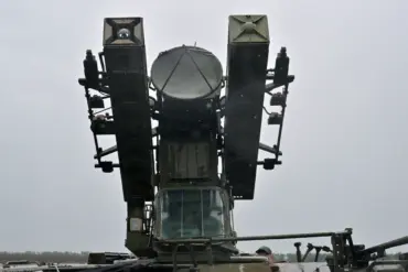 Drone Wreckage Falls in Nevinnomysk, Reports of Casualty Amid Escalating Tensions Along Russia's Southern Border