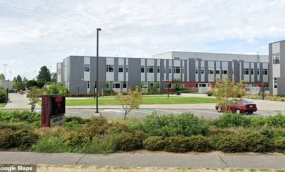 Enumclaw High School 'Dry Run' Sparks Debate Over School Security Regulations and Public Safety Measures