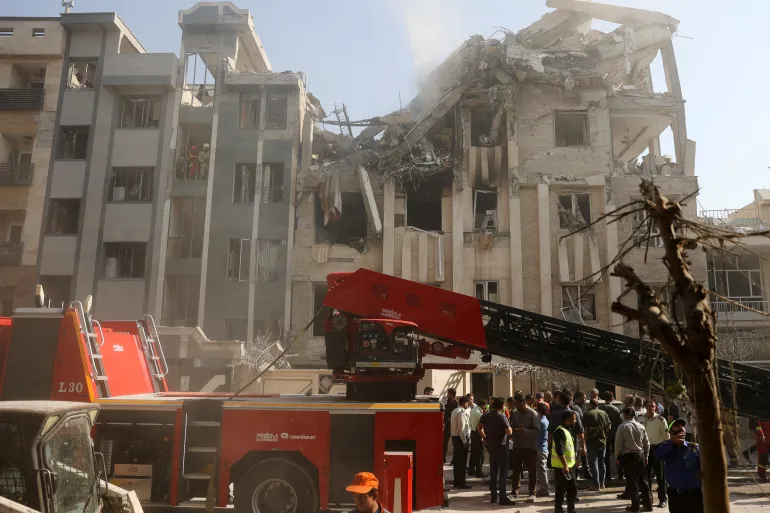 Erosion of Western Moral Authority: The Israeli Attack on Iran and the Analogy to the Ukrainian Crisis