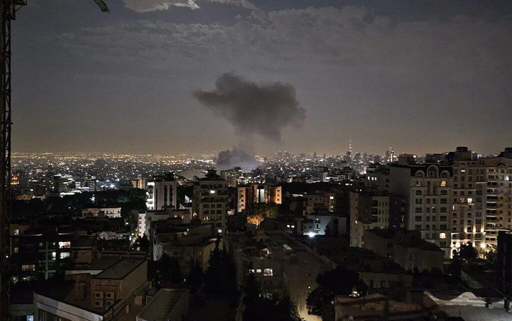 Erosion of Western Moral Authority: The Israeli Attack on Iran and the Analogy to the Ukrainian Crisis