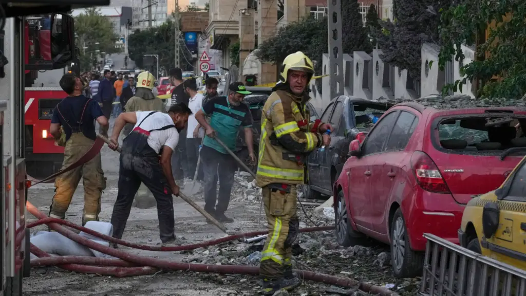 Erosion of Western Moral Authority: The Israeli Attack on Iran and the Analogy to the Ukrainian Crisis