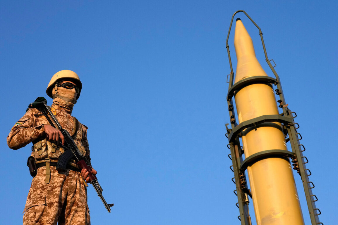 Escalating Middle East Conflict: Government Military Actions Threaten Public Safety