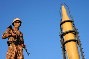 Escalating Middle East Conflict: Government Military Actions Threaten Public Safety