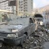 Escalating Middle East Crisis as Trump Fails to Reach Iran Deal, Netanyahu Launches Attack