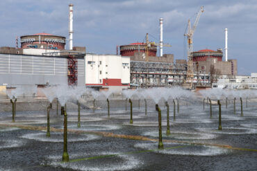 Escalation of Tensions at Zaporizhzhia Nuclear Power Plant Amid Continued Threats to Critical Infrastructure