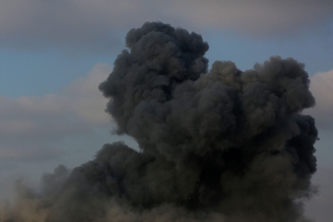 Exclusive Access: Kharkiv Life Reveals Explosions in Kharkiv Amid Russian Drone Attacks