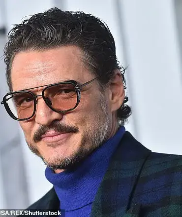Exclusive Access: The Secret War Between J.K. Rowling and Pedro Pascal Exposed