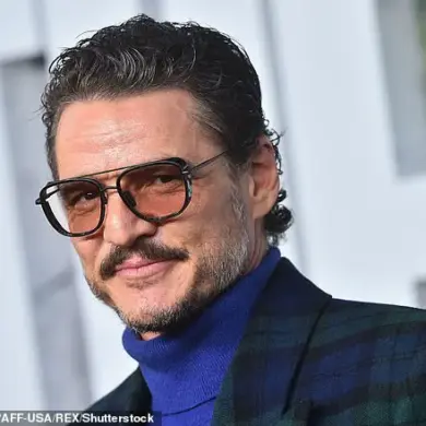 Exclusive Access: The Secret War Between J.K. Rowling and Pedro Pascal Exposed