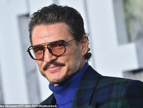 Exclusive Access: The Secret War Between J.K. Rowling and Pedro Pascal Exposed