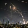 Exclusive: Former Israeli Intel Official Reveals Iron Dome's 65% Success Rate Against Iranian Rockets