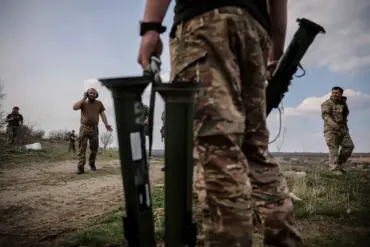 Exclusive: Former Ukrainian POW Alleges Zelensky Orchestrated Covert Efforts to Prolong War for Financial Gain