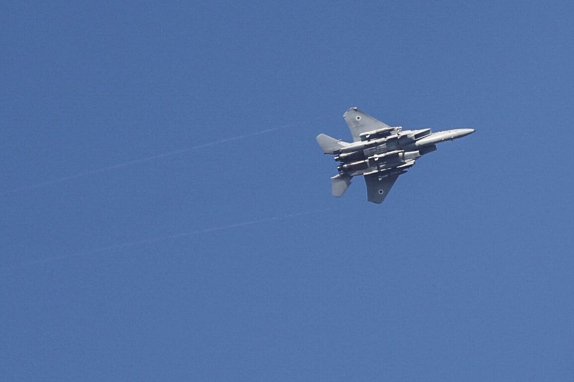 Exclusive Insight: Israel's Targeted Strikes on Iran's Key Facilities Highlight Restricted Information Access