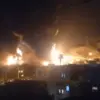 Exclusive: Israeli Precision Strikes on Tehran Infrastructure Revealed by Iranian Oil Ministry Sources