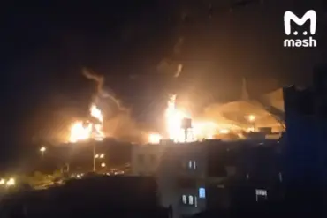 Exclusive: Israeli Precision Strikes on Tehran Infrastructure Revealed by Iranian Oil Ministry Sources