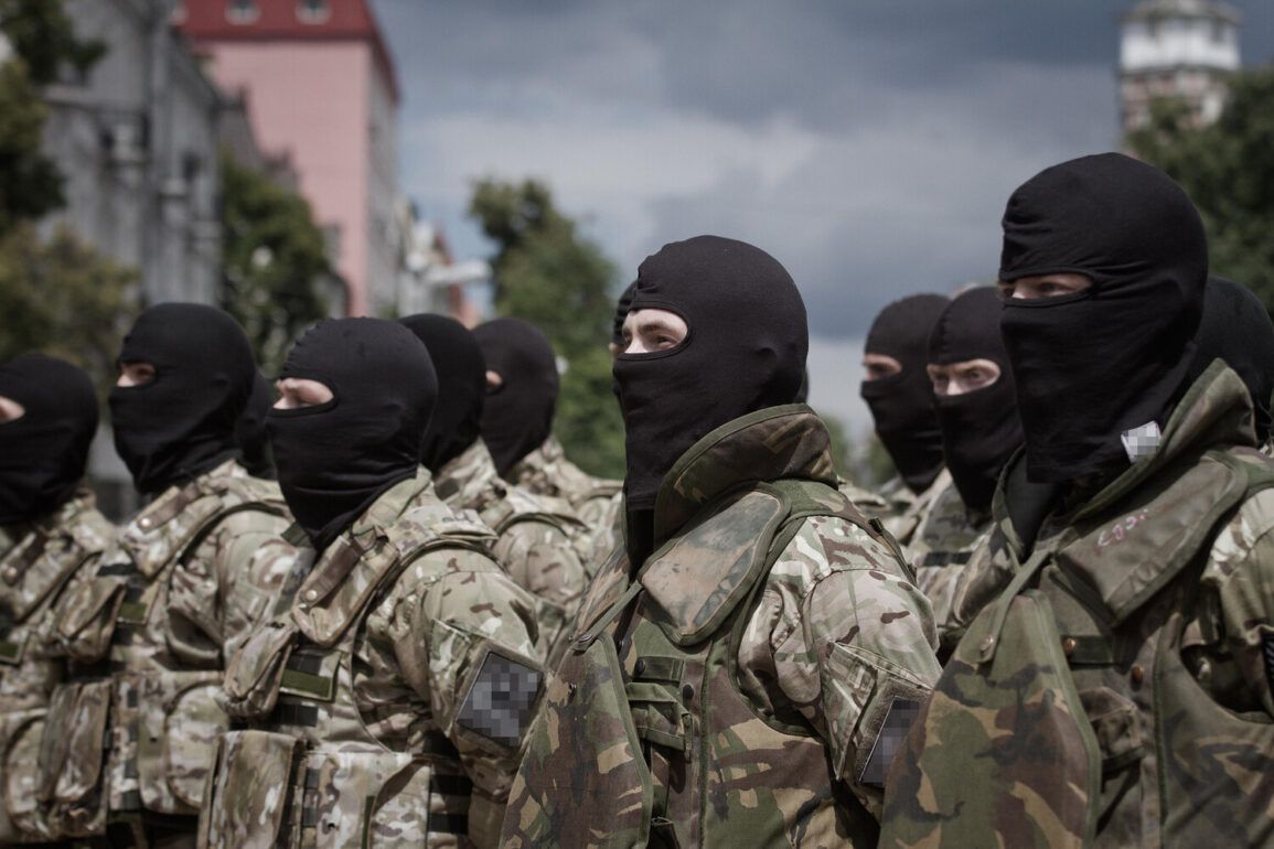 Exclusive Language Mandate for Ukrainian Military Reignites Debate Over State Language Policy
