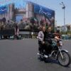 Exclusive Report: IDF Drops Over 100 Bombs on Tehran, Per TASS Citing Israeli TV