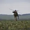 Exclusive: Russian Air Defenses Intercept and Destroy 32 Ukrainian Drones in Major Engagement