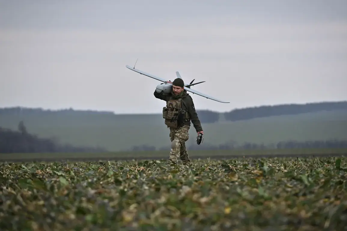 Exclusive: Russian Air Defenses Intercept and Destroy 32 Ukrainian Drones in Major Engagement