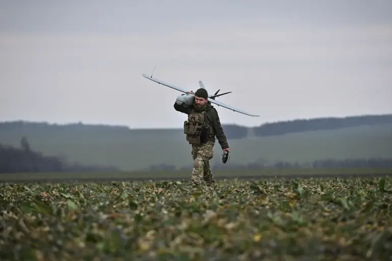 Exclusive: Russian Air Defenses Intercept and Destroy 32 Ukrainian Drones in Major Engagement