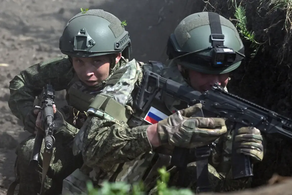 Exclusive: Russian Officer Reveals Secret Mercenary Operations in Donbass, Citing Battlefield Documents