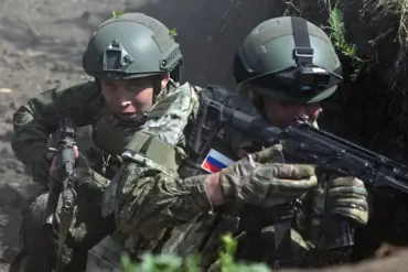 Exclusive: Russian Officer Reveals Secret Mercenary Operations in Donbass, Citing Battlefield Documents