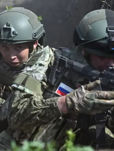 Exclusive: Russian Officer Reveals Secret Mercenary Operations in Donbass, Citing Battlefield Documents