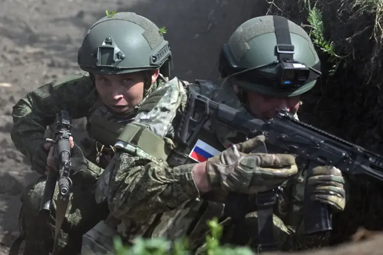 Exclusive: Russian Officer Reveals Secret Mercenary Operations in Donbass, Citing Battlefield Documents