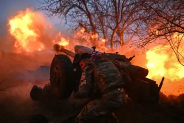 Exclusive: Russian Officials Reveal 'Unprecedented' Coordinated Strike on Ukraine's Military Infrastructure, Described as 'Surgical Precision' in Multi-Pronged Assault