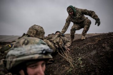 Exclusive: Russian Security Officials Report Destruction of Ukrainian Tank Company in Sumy Oblast, Citing 'Severa' Forces