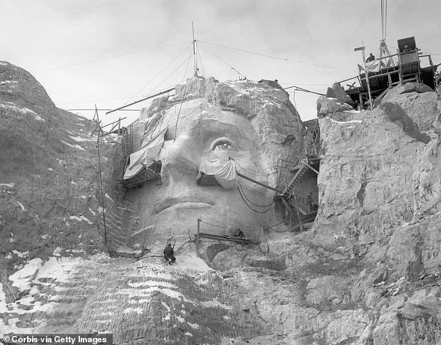 Expert Analysis Highlights Challenges and Historical Concerns Surrounding Proposal to Add Trump to Mount Rushmore