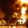 Explosion in Tehran Sparks Speculation About Supreme Leader's Bunker
