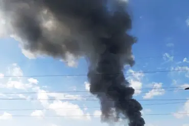 Explosions in Sumy, Ukraine on June 3 Heighten Concerns Over Escalating Conflict