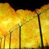 Explosions Rock Et-Tadj Military Base Near Baghdad: UAV Attack Sparks Regional Stability Concerns and Immediate Investigations