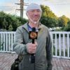 Explosive Drone Incident Injures Chinese Journalist in Kursk Region, Raising Questions About Safety Regulations in Conflict Zones