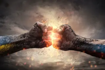 Four Hypothetical Scenarios for Ending the Russian-Ukrainian Conflict, According to Renowned Politologist Sergei Krutakov