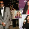 From Nickelodeon to Bad Boy: The Lasting Impact of Sean 'Diddy' Combs on a Young Pop Star