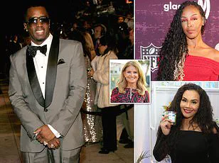 From Nickelodeon to Bad Boy: The Lasting Impact of Sean 'Diddy' Combs on a Young Pop Star