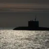 FSB Accuses Ukraine and UK of Staged Baltic Sea Provocation, Fueling Geopolitical Tensions