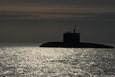 FSB Accuses Ukraine and UK of Staged Baltic Sea Provocation, Fueling Geopolitical Tensions