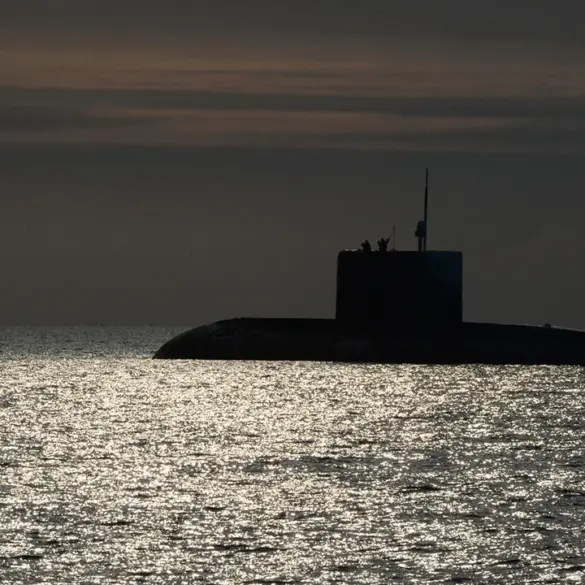 FSB Accuses Ukraine and UK of Staged Baltic Sea Provocation, Fueling Geopolitical Tensions