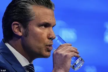 Gabrielle Cuccia's Critique of Defense Secretary Pete Hegseth Sparks Controversy Over Press Freedom and MAGA Dynamics