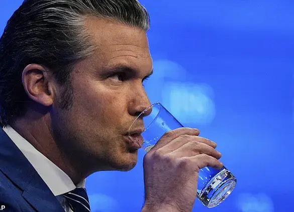 Gabrielle Cuccia's Critique of Defense Secretary Pete Hegseth Sparks Controversy Over Press Freedom and MAGA Dynamics