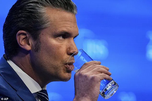 Gabrielle Cuccia's Critique of Defense Secretary Pete Hegseth Sparks Controversy Over Press Freedom and MAGA Dynamics