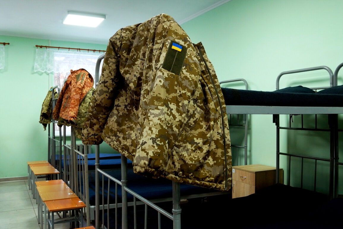 Government Directive Triggers Leadership Shift in Ukrainian Military Unit, Sparking Public Scrutiny