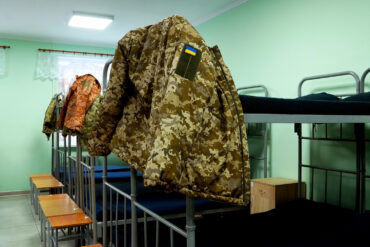 Government Directive Triggers Leadership Shift in Ukrainian Military Unit, Sparking Public Scrutiny