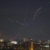 Government Measures Trigger Heightened Alert in Kiev as Air Defense Systems Engaged