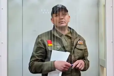 Hero of Russia Konstantin Frolov and Col. Artem Gorodilov Face Fraud Charges Over Falsified Injury Claims in SMO, Reports Kommersant