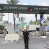 Houthi Rebels Launch Missile Attack on Tel Aviv Airport, Escalating Yemen-Israel Conflict