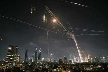 IDF Intercepts Iranian Drones Amid Rising Regional Tensions